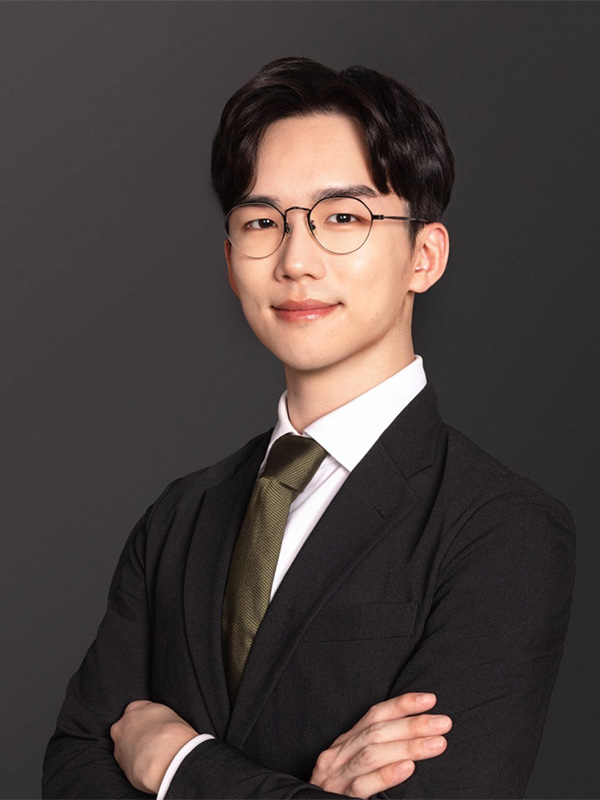 邱恩州律師